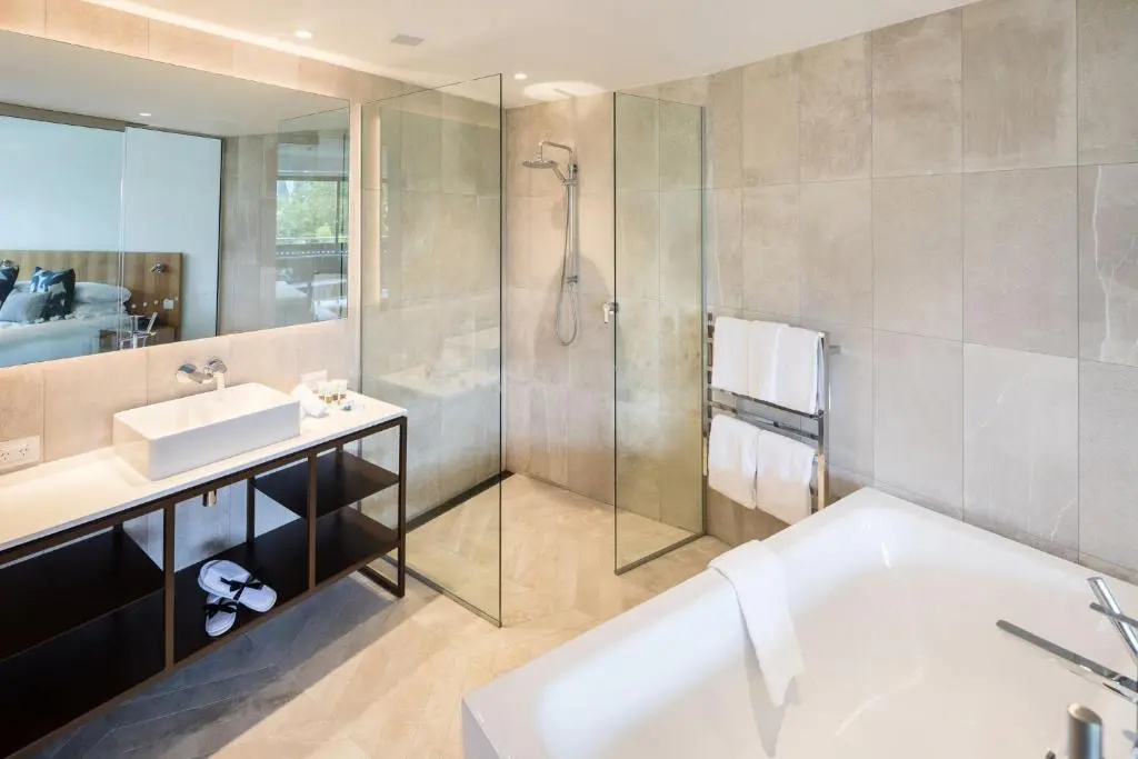 Queenstown Park Boutique Hotel - Général
