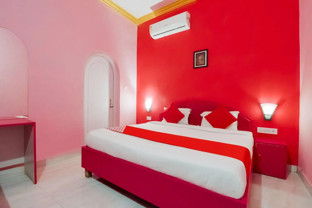 Paradise Luxury Homestay - фото 16