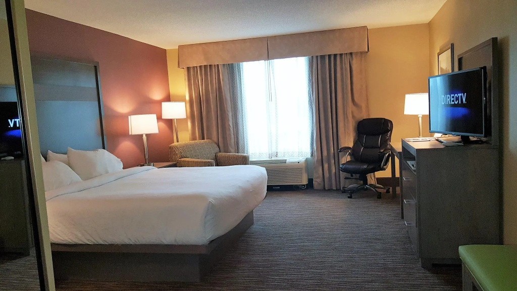 Holiday Inn Santee by IHG - Chambres