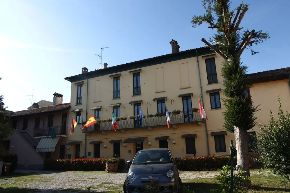 Hotel Duca di Tromello