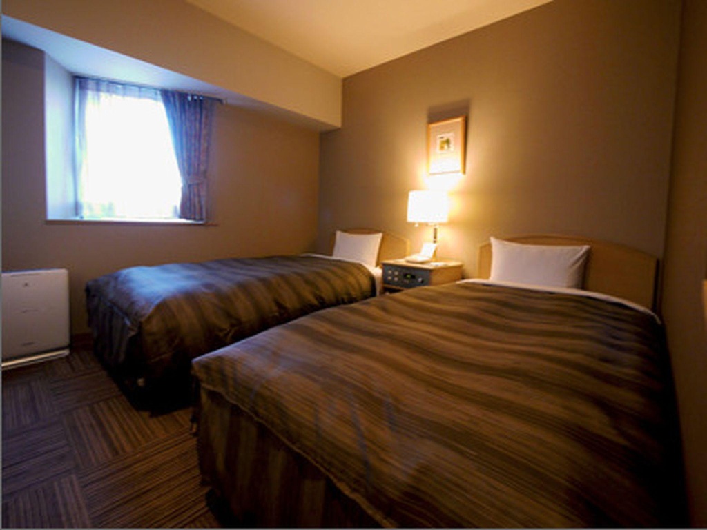 Hotel Route-Inn Hakata Eki Minami 사진 3