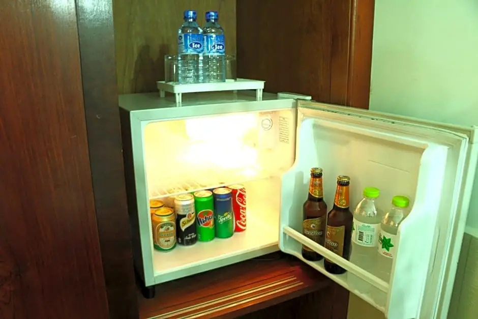 Mali Namphu Hotel - Chambres