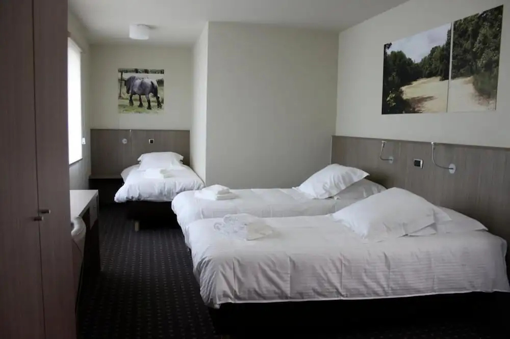 Hotel Otus - Général