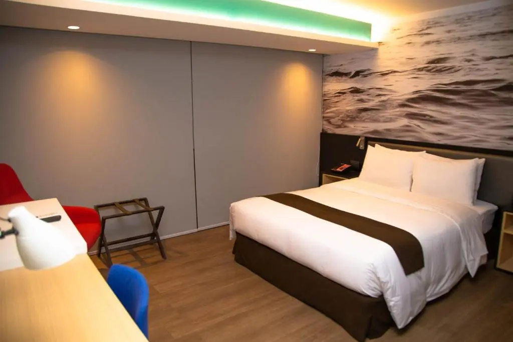 Superior room