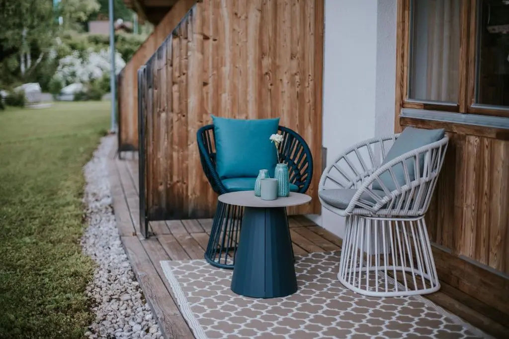 Die Wasnerin G'sund & Natur Hotel - Chambres