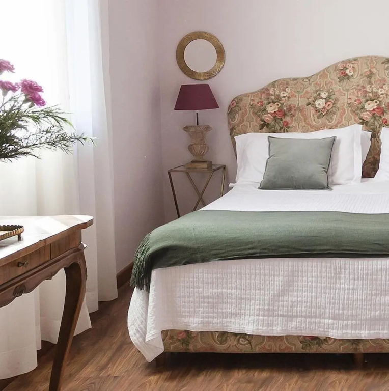 Hotel Il Focolare - Chambres