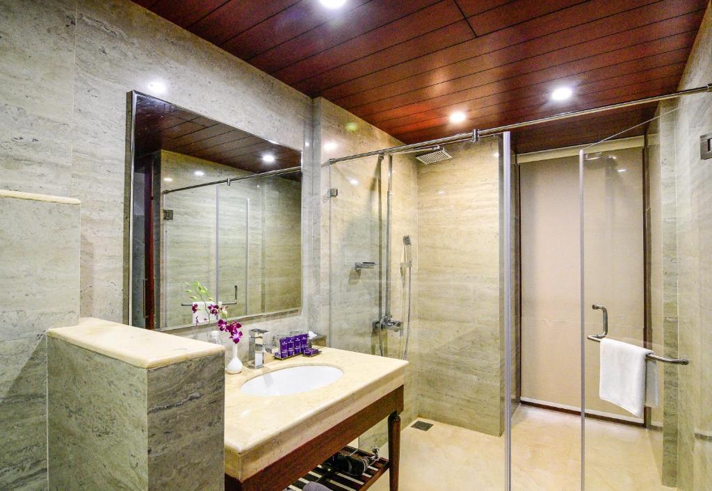 Park Regis Goa