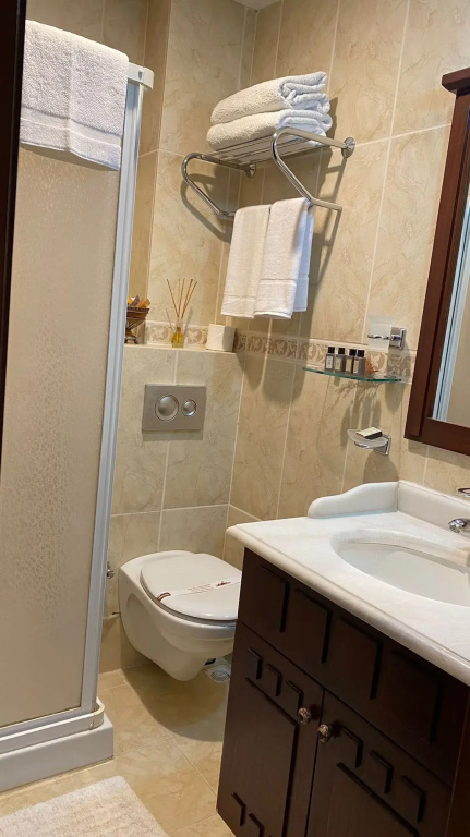 Hotel Alya - фото 11