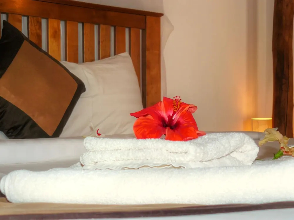 Mealea Resort - Chambres
