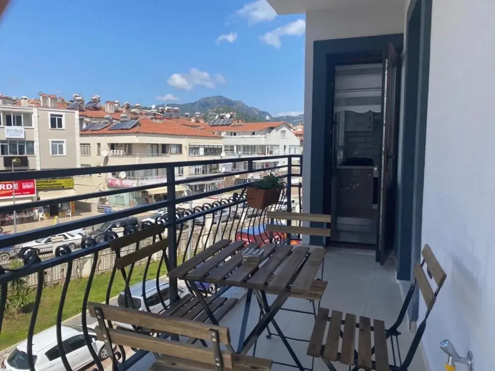 Central and Cozy Apartment Near Marmaris Public Beach