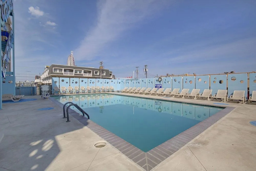 Hotel photo 18