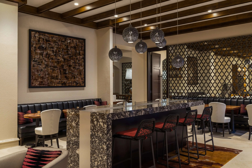 Hyatt Regency Coral Gables - Général