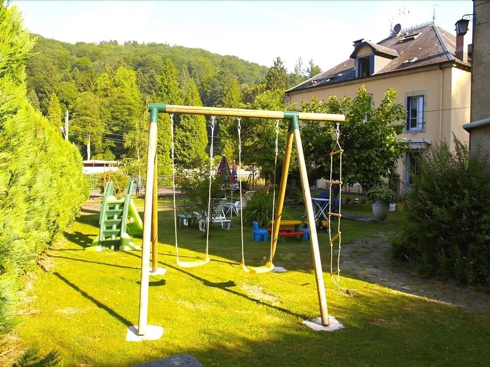 Sarl Aux Studios Du Parc - Général