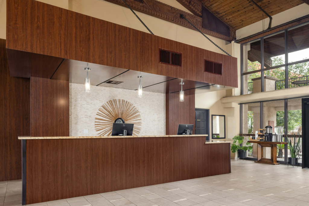 DoubleTree Suites by Hilton Tucson - Williams Center - Général