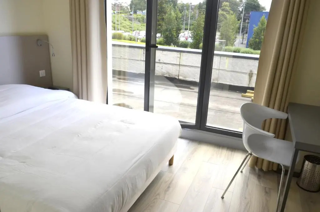 Le Grand Hotel - Chambres