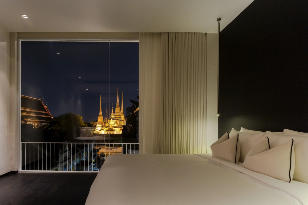Sala Rattanakosin Bangkok