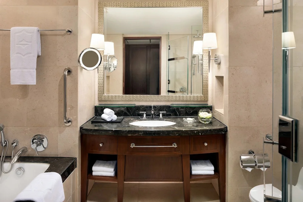 Shangri-La Bangkok - Chambres