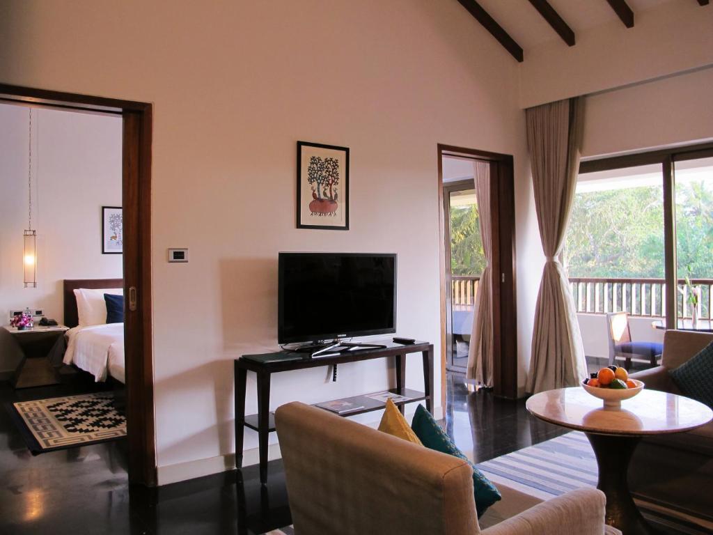 The Diwa Club By Alila Diwa Goa - A Hyatt Brand