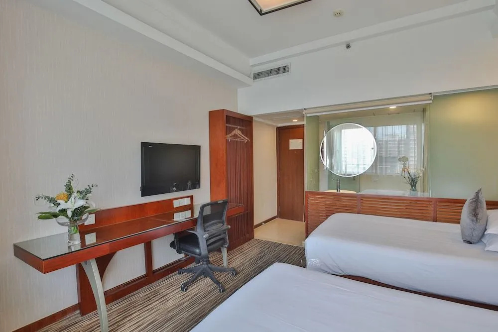 Narada Boutique Hotel Hangzhou Lakeside - Général