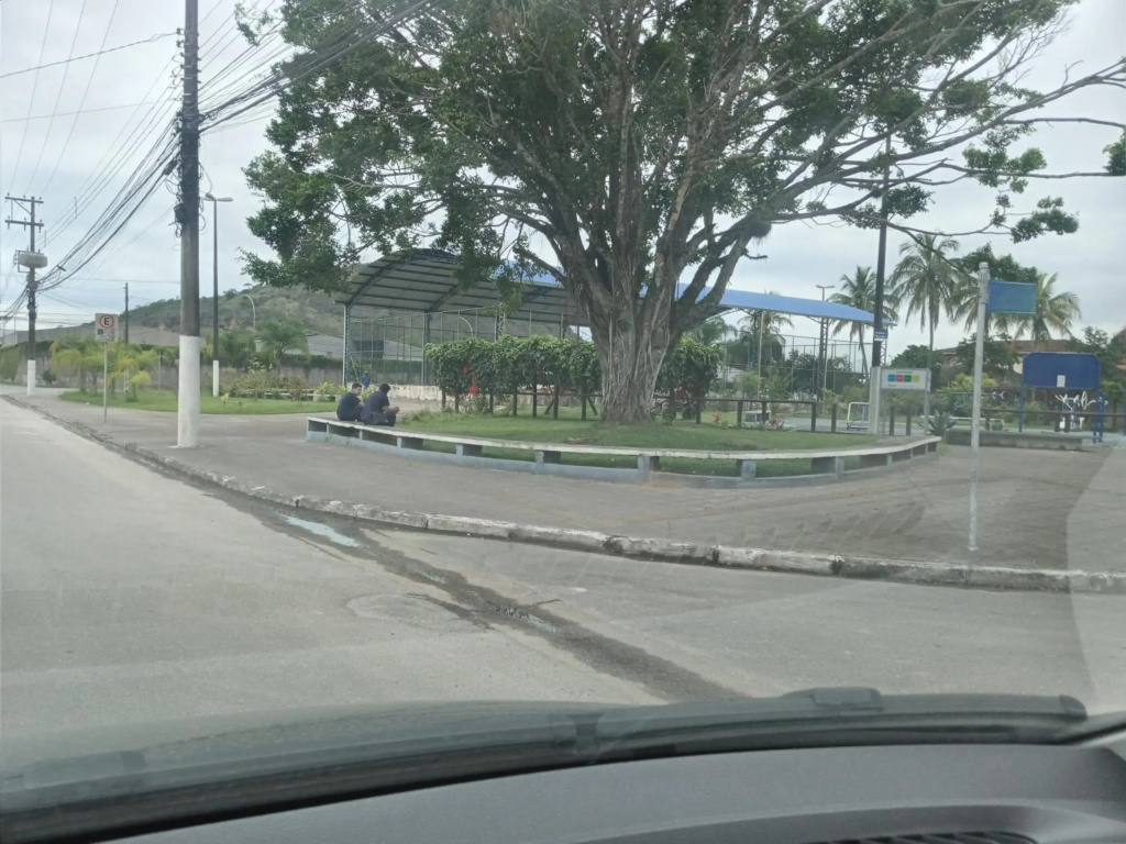 Casa de Praia da Ju - Caraguatatuba