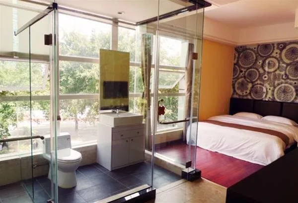 Guangzhou Aijia 365 Boutique Hotel - Général