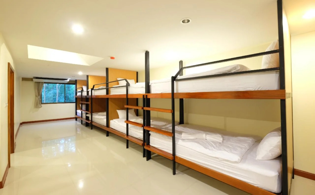 Starlite Khaoyai Hotel and Resort - Général