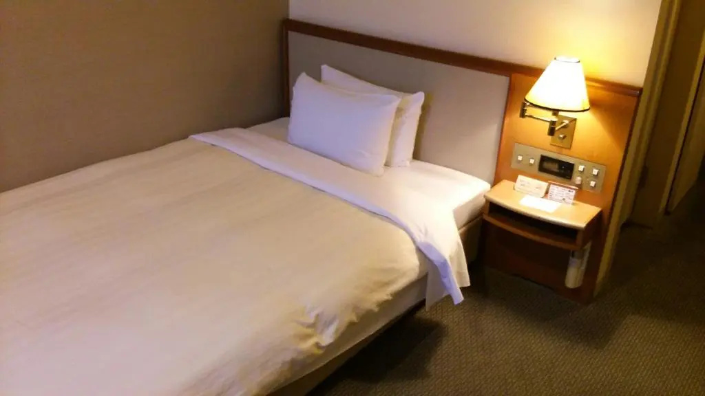 Rembrandt Hotel Tokyo Machida - Chambres