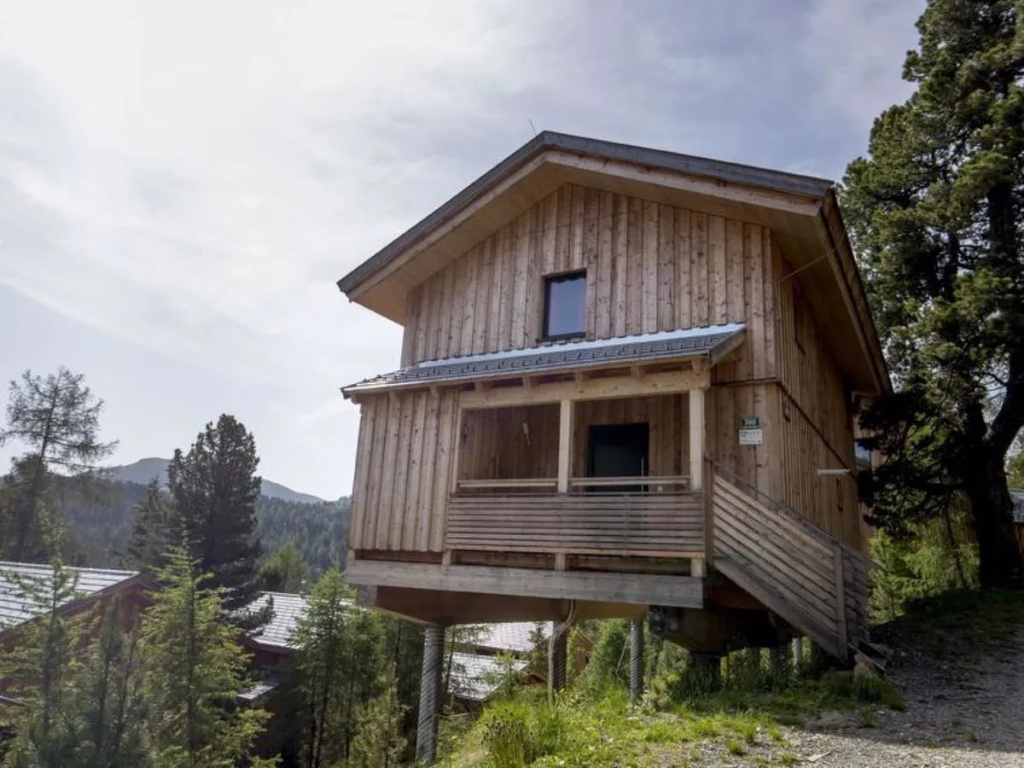 FH #11 mit IR-Sauna & Sprudelwanne Innen
