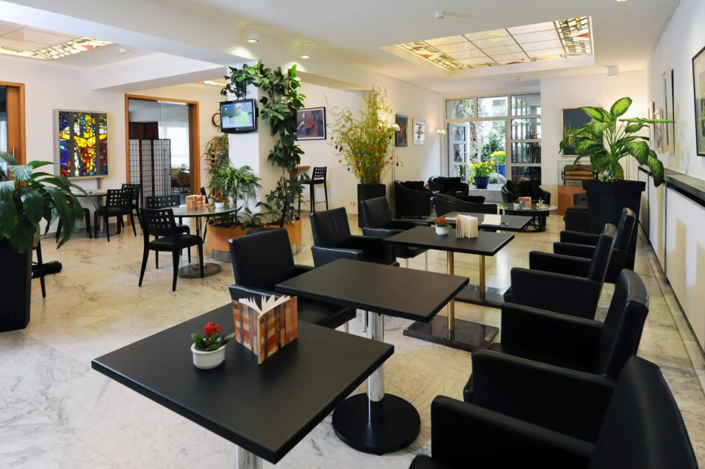 Hotel Unger - фото 21