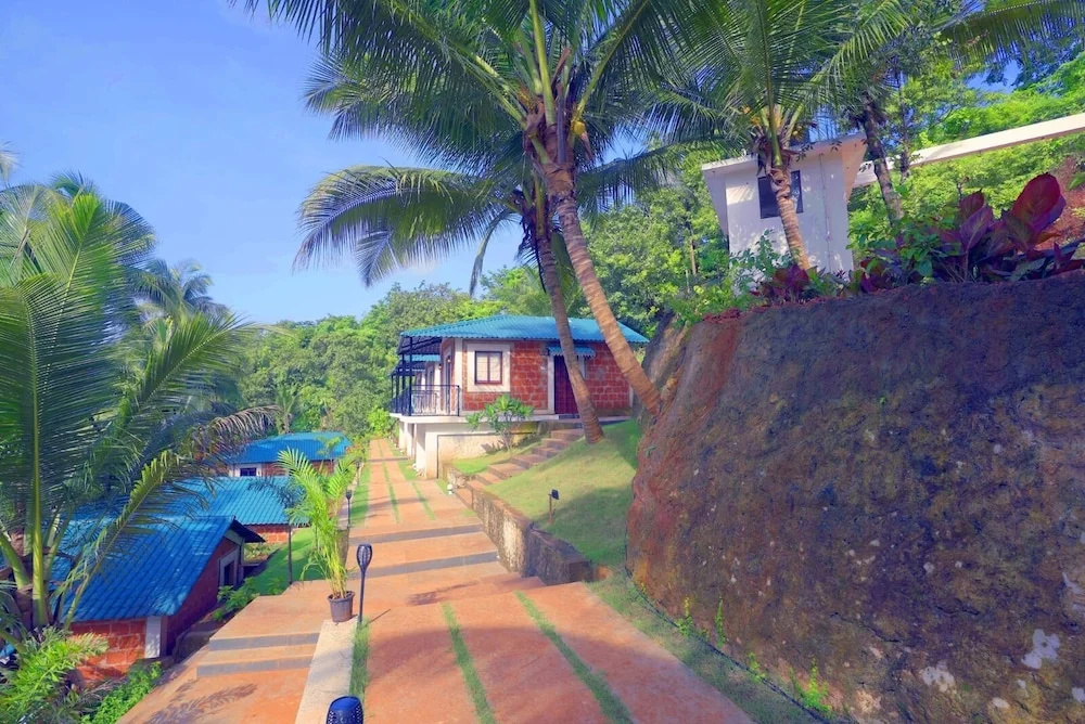 Atmani Waterfront Resort