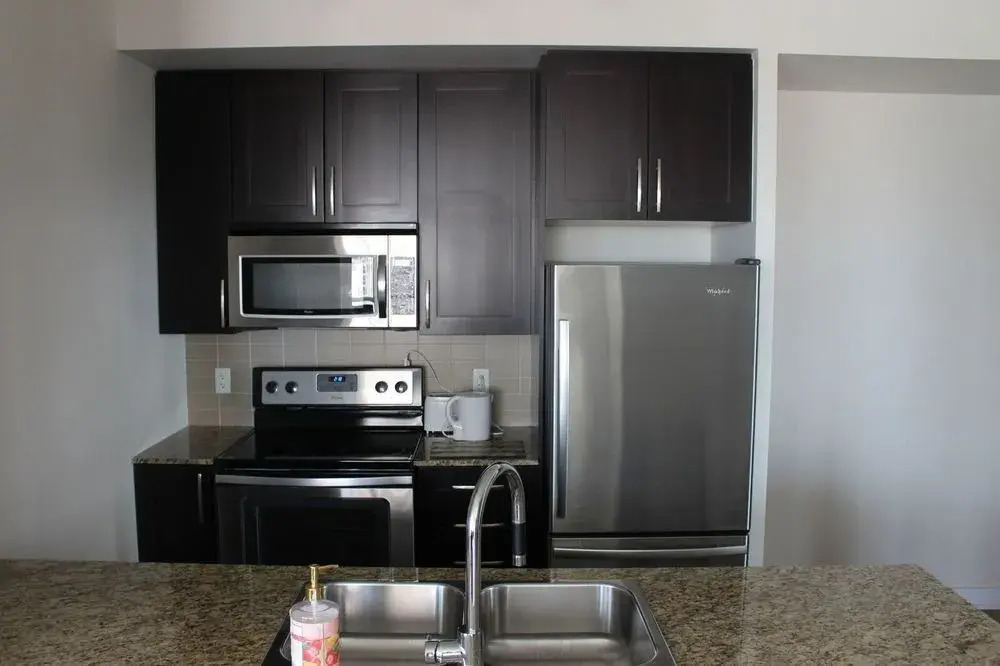 Deluxe Corner Suite - By Elite Suites - фото 25