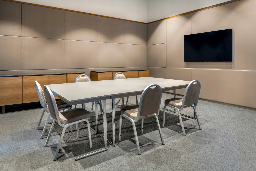 AC Hotel Diagonal L´Illa - Général