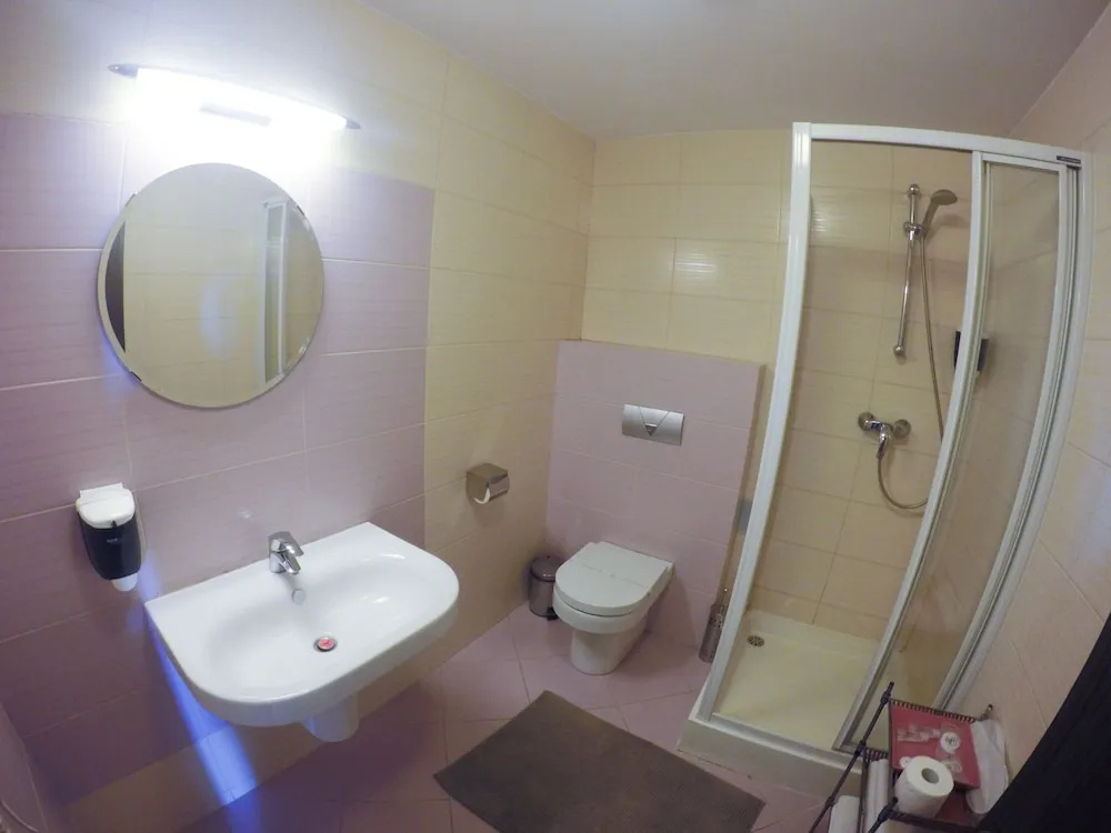 Volo Hotel - Chambres