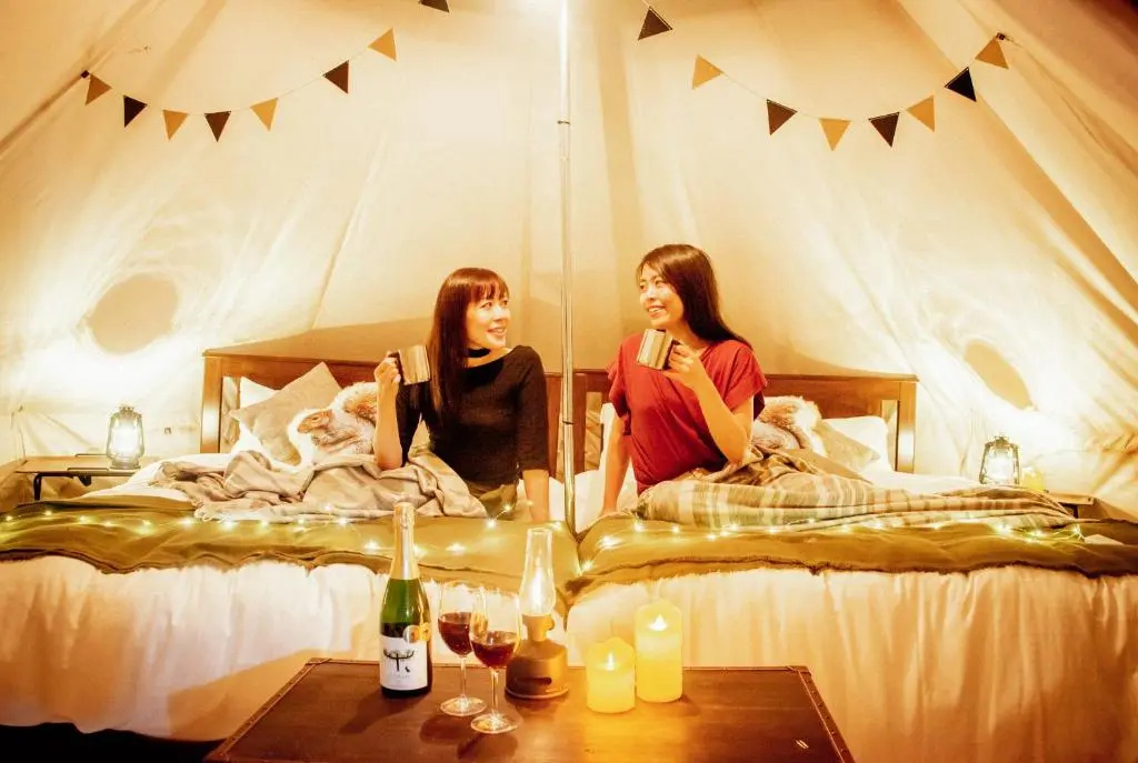 Tent