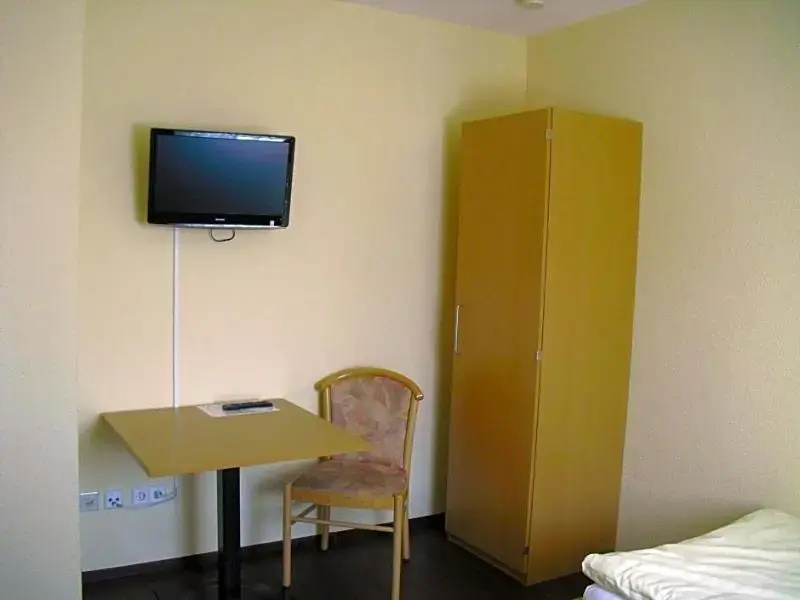 Boardingroom Stuttgart - Général