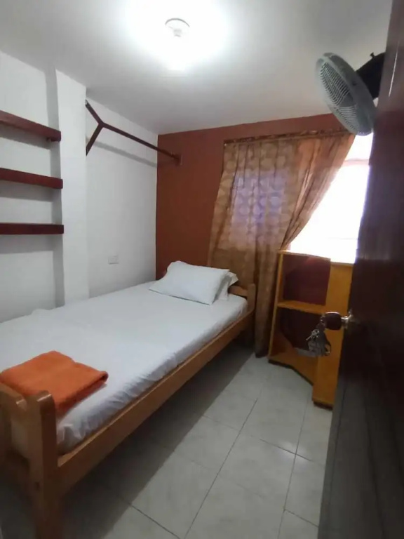 Hotel San Marino - Chambres