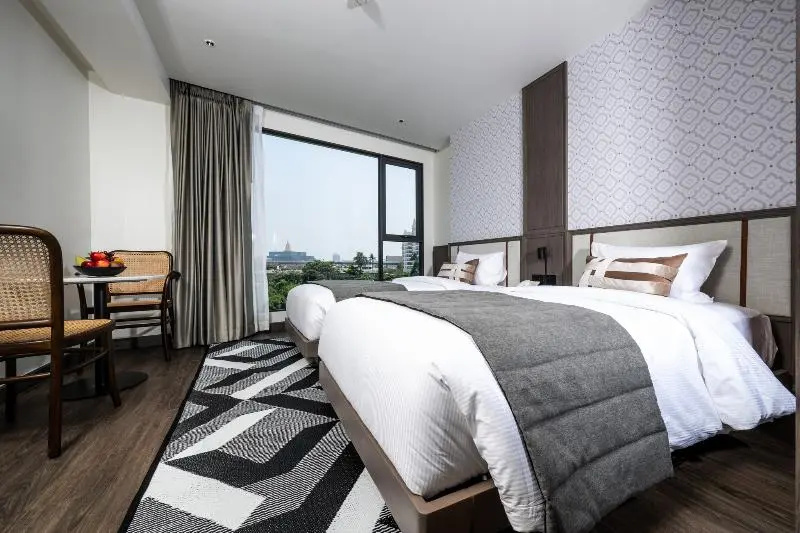 Superior room