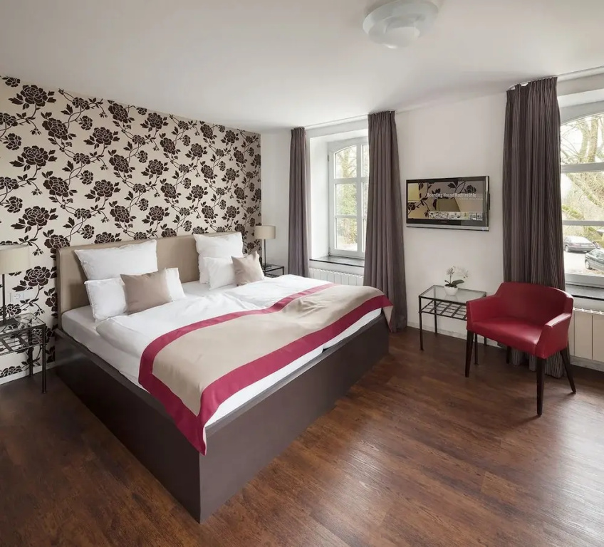 Comfort room