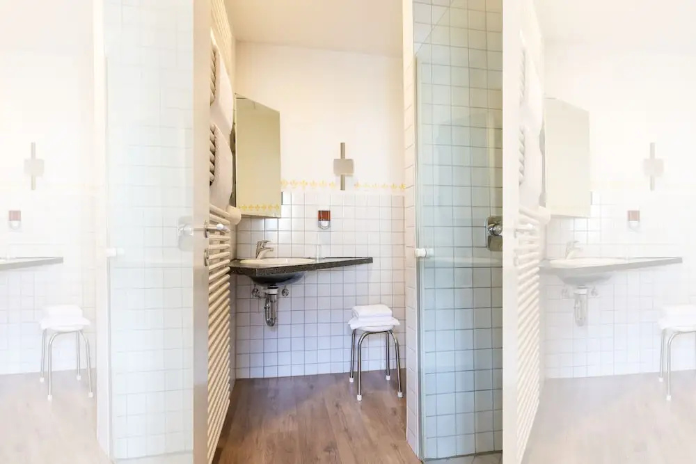 Sperber-Bräu - Hotel, Gasthof & Brauerei - Chambres