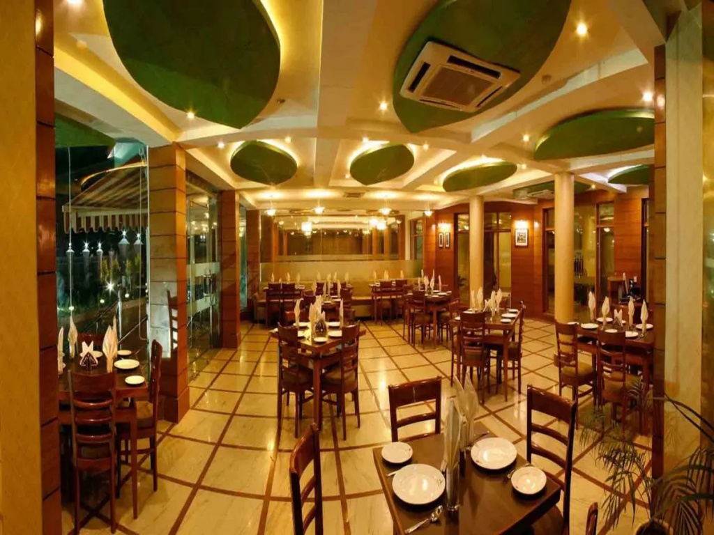 Hotel photo 20