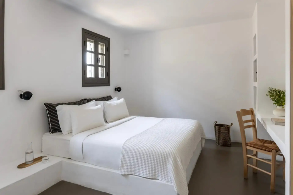 4 Bedrooms Villa with sea view
