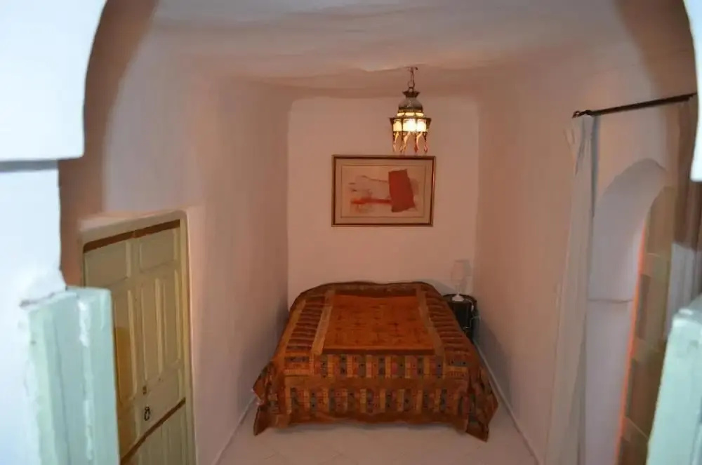 Riad et SPA Misria Les Orangers - Chambres