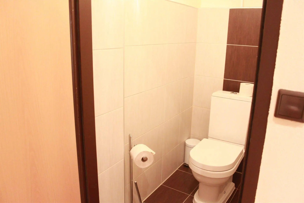 Hotel-Pension Wild by null