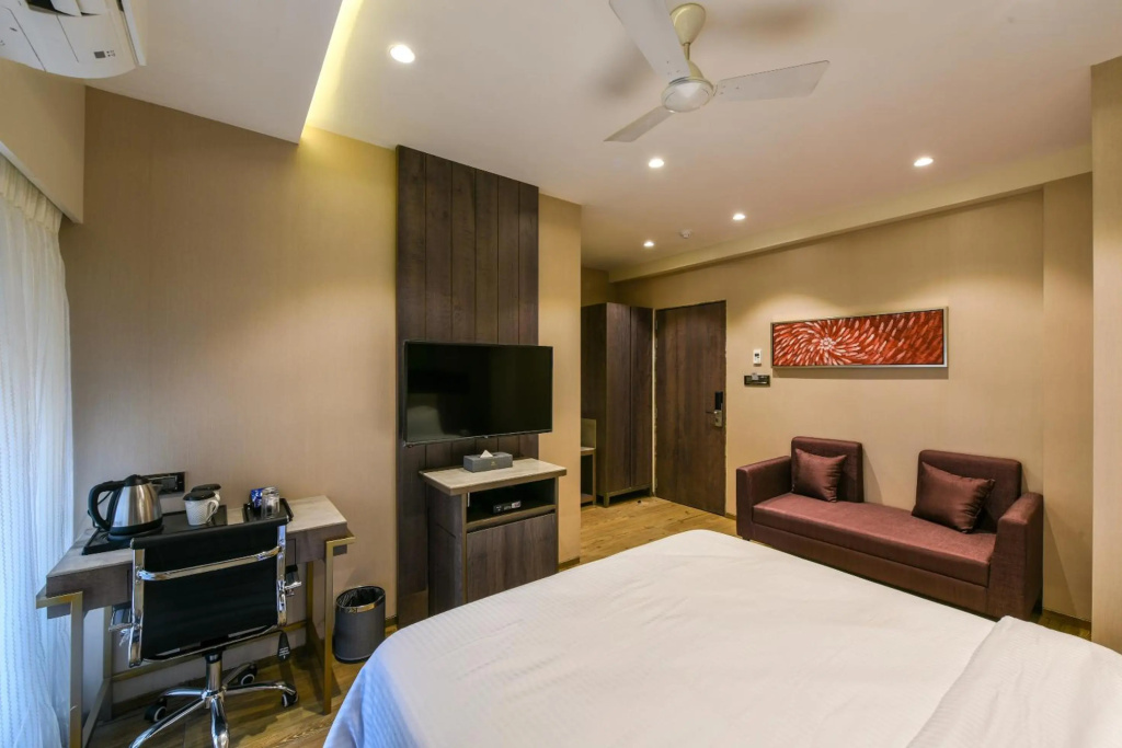 Hotel Orient Regency — 5