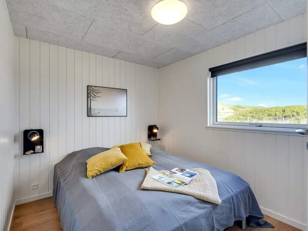 5 Star Holiday Home in Lokken