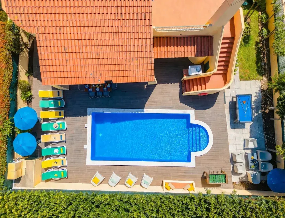 Villa Royal Sandals