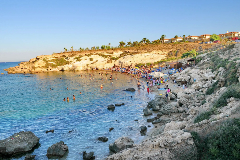 Beach & Waterfront