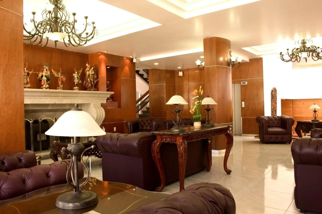 Hotel photo 2