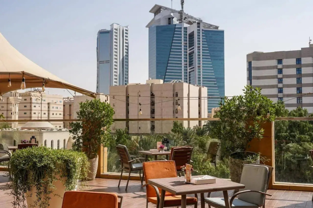 Hotel photo 26
