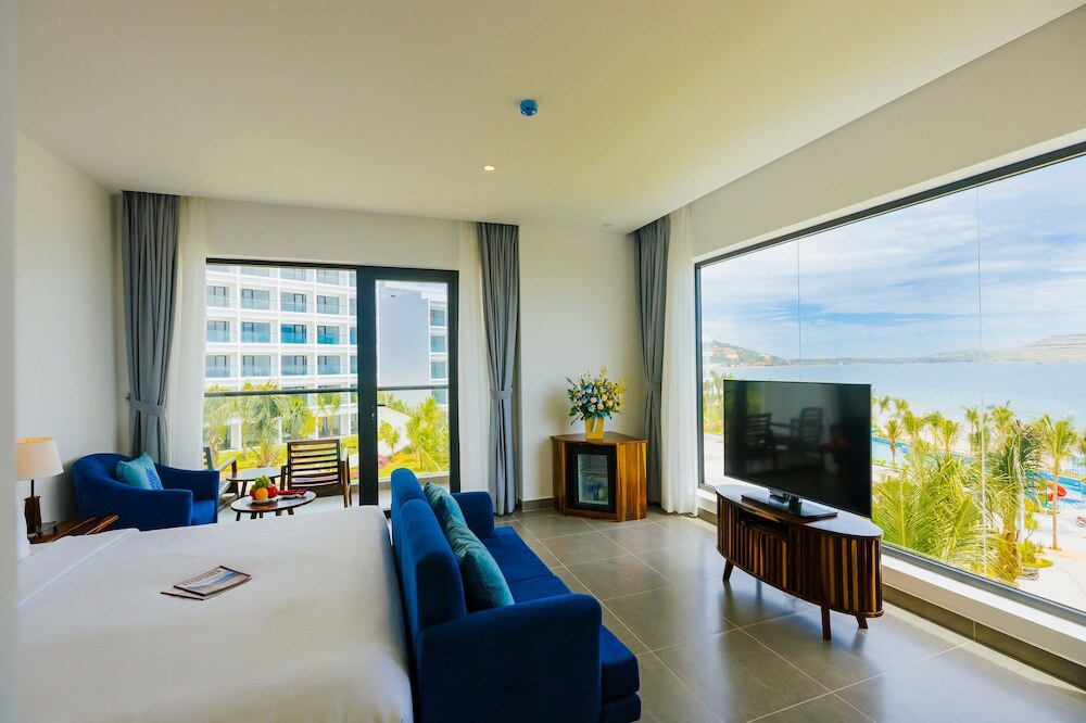 Asteria Mui Ne Resort